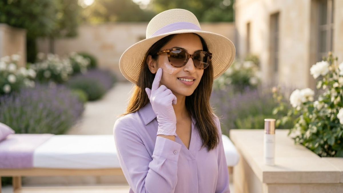 Everyday Sun Protection Tips for Healthy Skin